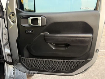 2021 Jeep Gladiator Sport S Edition Crew Cab Medium Bed - miniatura 73