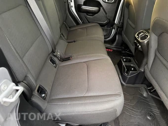 2021 Jeep Gladiator Sport S Edition Crew Cab Medium Bed - miniatura 77