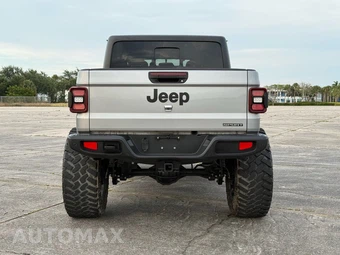2021 Jeep Gladiator Sport S Edition Crew Cab Medium Bed - miniatura 8