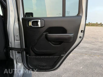 2021 Jeep Gladiator Sport S Edition Crew Cab Medium Bed - miniatura 82