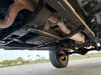 2021 Jeep Gladiator Sport S Edition Crew Cab Medium Bed - miniatura 83
