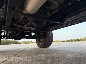 2021 Jeep Gladiator Sport S Edition Crew Cab Medium Bed - miniatura 86