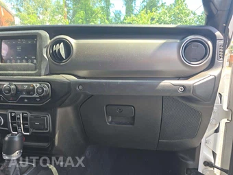 2021 Jeep Gladiator Sport S Edition Crew Cab Medium Bed - miniatura 16