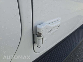 2021 Jeep Gladiator Sport S Edition Crew Cab Medium Bed - miniatura 19