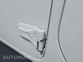 2021 Jeep Gladiator Sport S Edition Crew Cab Medium Bed - miniatura 20