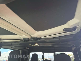 2021 Jeep Gladiator Sport S Edition Crew Cab Medium Bed - miniatura 8
