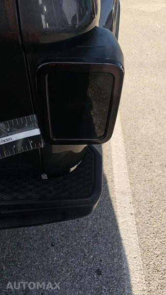 2021 Jeep Gladiator Sport S Edition Crew Cab Medium Bed - miniatura 33