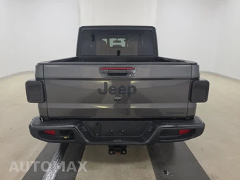 2021 Jeep Gladiator Sport S Edition Crew Cab Medium Bed - miniatura 5
