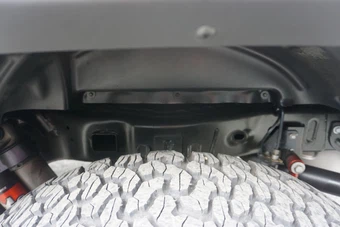 2021 Jeep Gladiator Sport S Edition Crew Cab Medium Bed - miniatura 20