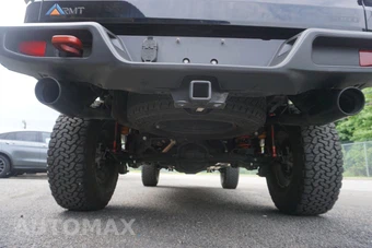 2021 Jeep Gladiator Sport S Edition Crew Cab Medium Bed - miniatura 22
