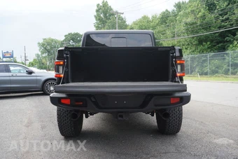 2021 Jeep Gladiator Sport S Edition Crew Cab Medium Bed - miniatura 23