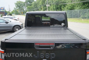 2021 Jeep Gladiator Sport S Edition Crew Cab Medium Bed - miniatura 24
