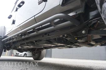 2021 Jeep Gladiator Sport S Edition Crew Cab Medium Bed - miniatura 26
