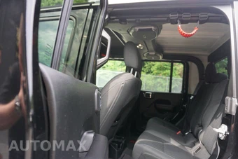 2021 Jeep Gladiator Sport S Edition Crew Cab Medium Bed - miniatura 29