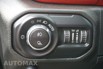 2021 Jeep Gladiator Sport S Edition Crew Cab Medium Bed - miniatura 33