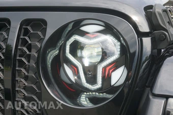 2021 Jeep Gladiator Sport S Edition Crew Cab Medium Bed - miniatura 39