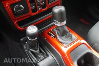 2021 Jeep Gladiator Sport S Edition Crew Cab Medium Bed - miniatura 41