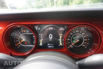 2021 Jeep Gladiator Sport S Edition Crew Cab Medium Bed - miniatura 42