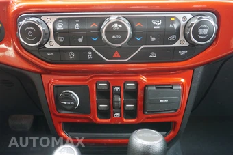 2021 Jeep Gladiator Sport S Edition Crew Cab Medium Bed - miniatura 46