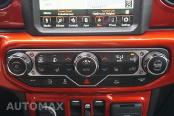 2021 Jeep Gladiator Sport S Edition Crew Cab Medium Bed - miniatura 47