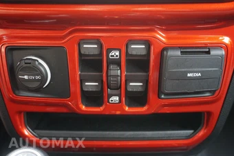 2021 Jeep Gladiator Sport S Edition Crew Cab Medium Bed - miniatura 48