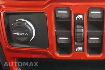 2021 Jeep Gladiator Sport S Edition Crew Cab Medium Bed - miniatura 49