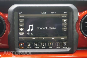 2021 Jeep Gladiator Sport S Edition Crew Cab Medium Bed - miniatura 58