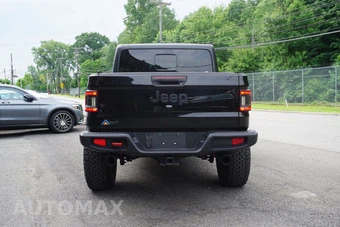 2021 Jeep Gladiator Sport S Edition Crew Cab Medium Bed - miniatura 7