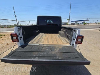 2021 Jeep Gladiator Sport S Edition Crew Cab Medium Bed - miniatura 14