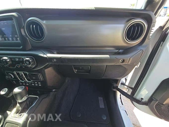 2021 Jeep Gladiator Sport S Edition Crew Cab Medium Bed - miniatura 19