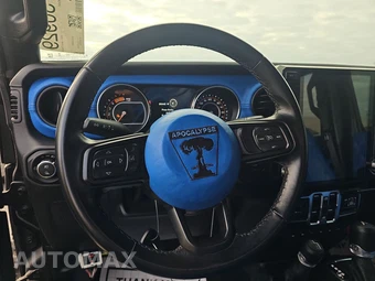 2021 Jeep Gladiator Sport S Edition Crew Cab Short Bed - miniatura 10