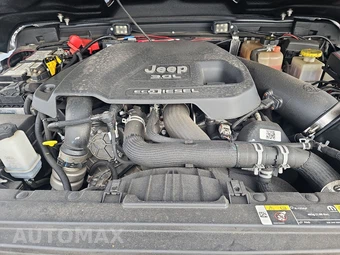 2021 Jeep Gladiator Sport S Edition Crew Cab Short Bed - miniatura 15