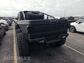 2021 Jeep Gladiator Sport S Edition Crew Cab Short Bed - miniatura 5