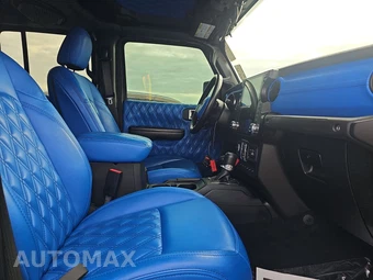 2021 Jeep Gladiator Sport S Edition Crew Cab Short Bed - miniatura 8