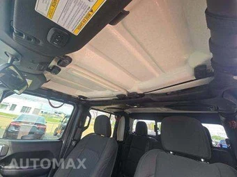 2021 Jeep Gladiator Willys Crew Cab Medium Bed - miniatura 12