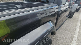 2021 Jeep Gladiator Willys Crew Cab Medium Bed - miniatura 20