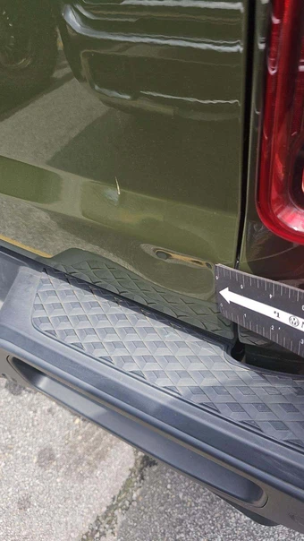 2021 Jeep Gladiator Willys Crew Cab Medium Bed - miniatura 19