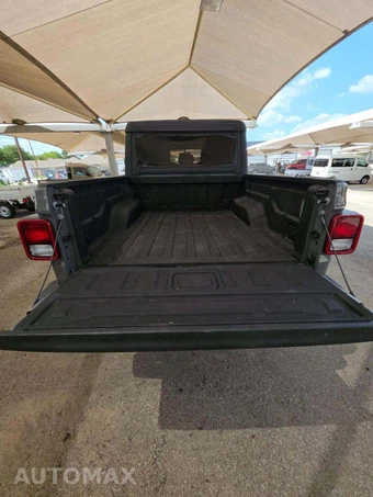 2021 Jeep Gladiator Willys Crew Cab Medium Bed - miniatura 14