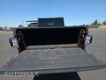 2021 Jeep Gladiator Willys Sport Crew Cab Medium Bed - miniatura 11