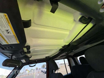 2021 Jeep Gladiator Willys Sport Crew Cab Medium Bed - miniatura 8