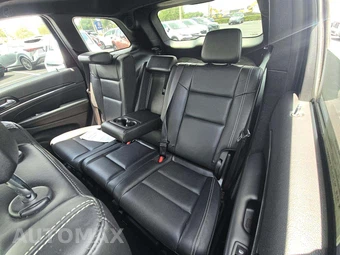 2021 Jeep Grand Cherokee 80th Anniversary Edition - miniatura 10