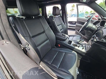2021 Jeep Grand Cherokee 80th Anniversary Edition - miniatura 15