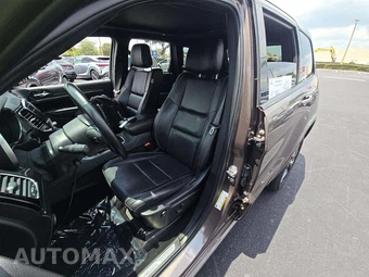 2021 Jeep Grand Cherokee 80th Anniversary Edition - miniatura 3