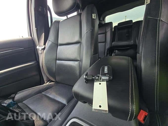 2021 Jeep Grand Cherokee 80th Anniversary Edition - miniatura 5