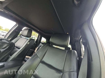 2021 Jeep Grand Cherokee 80th Anniversary Edition - miniatura 8