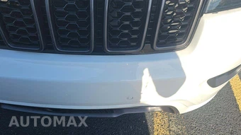 2021 Jeep Grand Cherokee 80th Anniversary Edition - miniatura 19