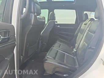 2021 Jeep Grand Cherokee 80th Anniversary Edition - miniatura 16