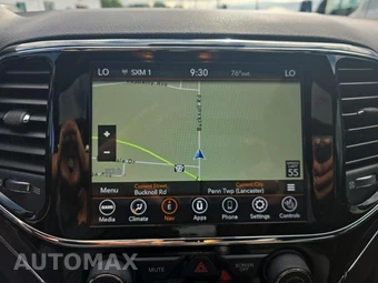 2021 Jeep Grand Cherokee 80th Anniversary Edition - miniatura 23