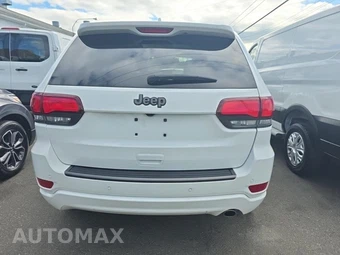 2021 Jeep Grand Cherokee 80th Anniversary Edition - miniatura 5