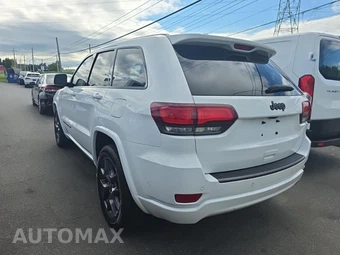 2021 Jeep Grand Cherokee 80th Anniversary Edition - miniatura 6